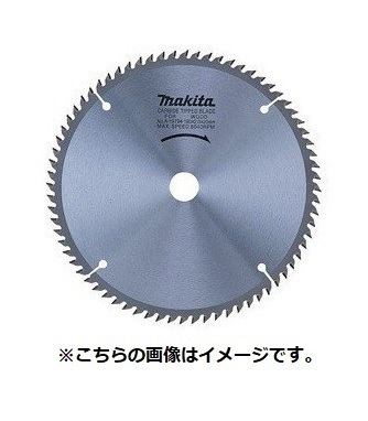 マキタ 380mm×3.0mm×120P スライドマルノコ・卓上マルノコ用一般木工用チップソー A-05957×1枚 ■安心のマキタ純正/新品/未使用■拍卖