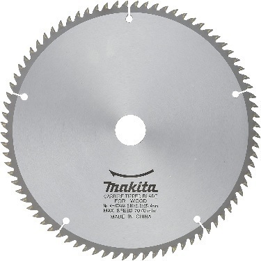 マキタ 216mm×2.2mm×80P 一般木工用チップソー A-37633×3枚 ■安心のマキタ純正/新品/未使用■拍卖