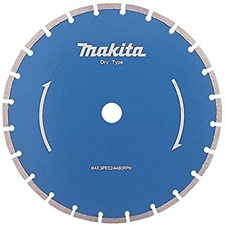 マキタ 305mm セグメント 普及タイプ ダイヤモンドホイール A-36326×1枚 ■安心のマキタ純正/新品/未使用■拍卖