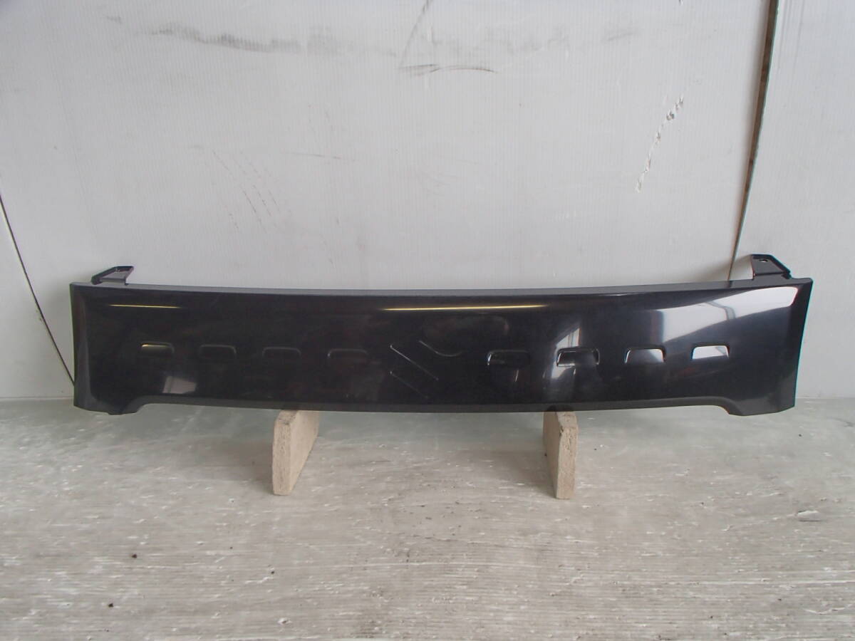 【新品・未使用品・個人宅配達可能!!】 MF33S MRワゴン 純正 フロント グリル 71741-50M 【24-258】拍卖