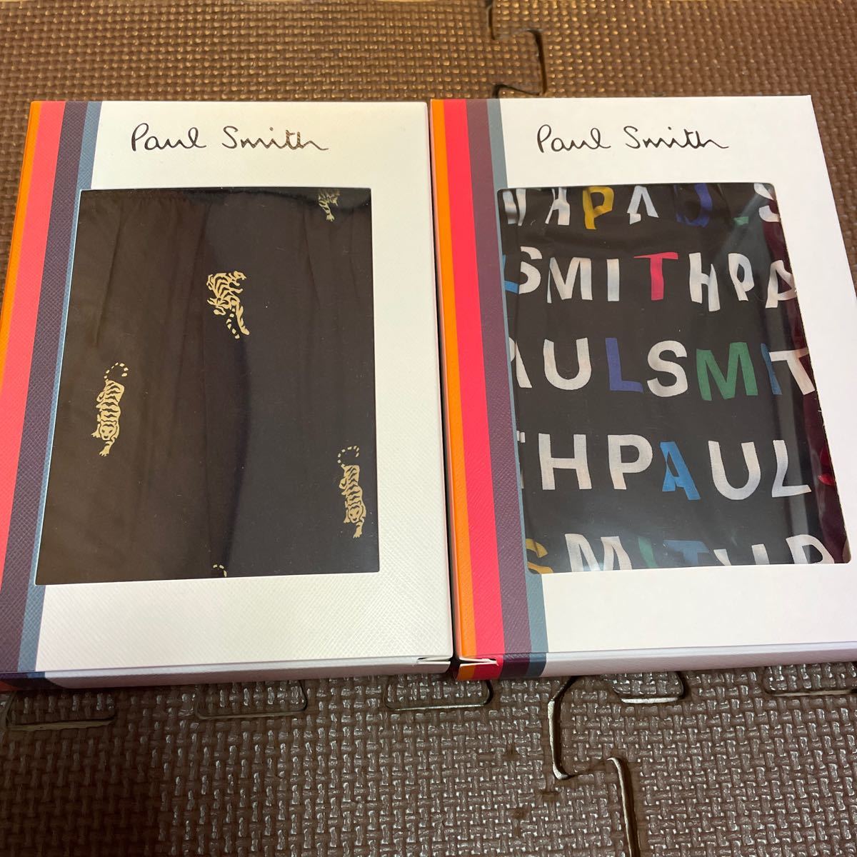 ポールスミス 下着Lサイズお得セット拍卖