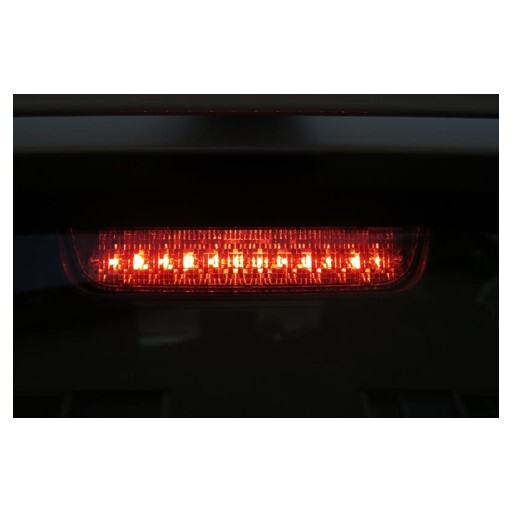 ◆新品 未使用 純正部品 三菱 パジェロ ハイマウントストップランプ ブレーキランプ スーパーエクシード 流用 デリカ D5 MITSUBISHI◆拍卖