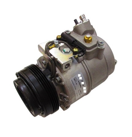 【正規純正OEM】 BMW AC コンプレッサー エアコン コンプレッサー Xシリーズ X5 E53 3.0d 3.0i 2000y-2007y 64526918000 A/C拍卖