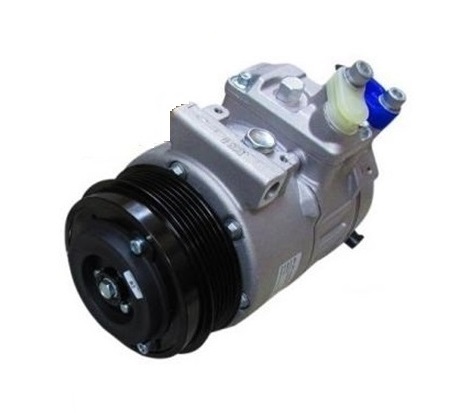 【正規純正OEM】 Mercedes Benz AC A/C エアコン コンプレッサー W203 W209 W220 W215 R230 W163 W463 0012302811 002-230-2811拍卖