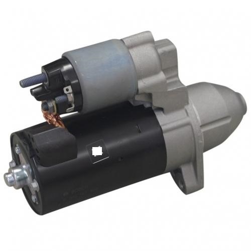 【正規純正OEM】 Mercedes Benz エンジン スターター モーター セルモーター Eクラス W212 W207 E200 E250 2719060200 271-906-0200拍卖