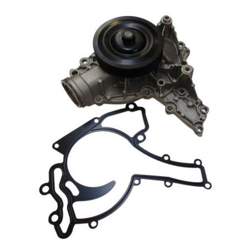 正規優良品 メルセデスベンツ ウォーターポンプ W216 CLクラス CL500 CL550 R230 SLクラス SL500 SL550 2732000201 273-200-0201 WP拍卖