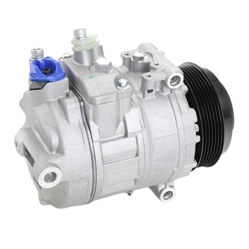 【正規純正OEM】 Mercedes-Benz エアコン コンプレッサー AC コンプレッサー Eクラス W211 E350 E500 E550 0012301711 0022306611 ベンツ拍卖