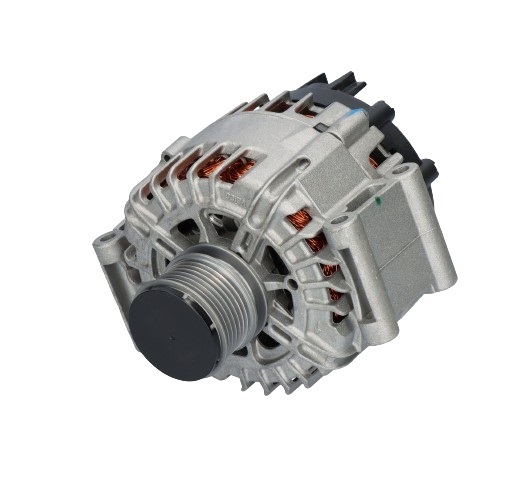 【正規純正OEM】 メルセデスベンツ オルタネーター Cクラス W204 C180 C200 C250 Eクラス W211 E200 2711541502 ダイナモ オルタ拍卖