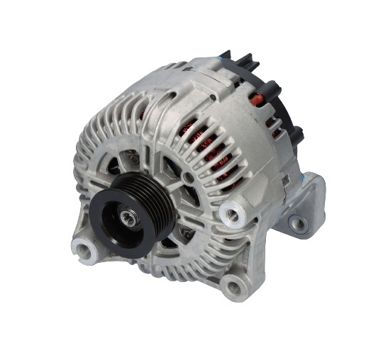 正規純正OEM BMW オルタネーター 5シリーズ E60 E61 M5 6シリーズ E63 E64 M6 ジェネレーター 12317836592 1231-7836-592 オルタ拍卖