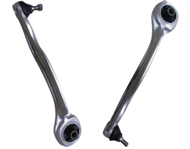 【正規純正OEM】 ベンツ フロント ラジアスアーム テンションアーム 左右 CL W216 CL500 CL550 CL600 CL63 CL65 AMG 2213306311 2213306411拍卖