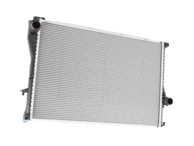 【優良品】 BMW ラジエター E39 540i 5シリーズ E38 735i 740i 750i 750iL 7シリーズ 17111436063 1711-1436-063 ラジエーター拍卖