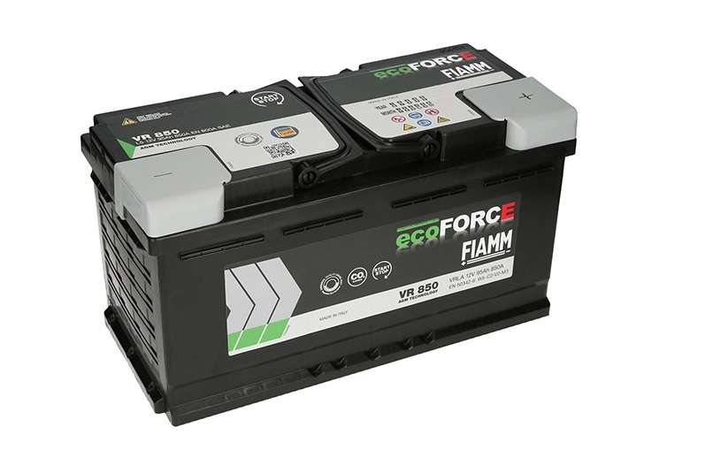 FIAMM BMW E65 E66 7シリーズ E82 1シリーズ E83 E84 Xシリーズ X1 7906202 バッテリー フィアム 95AH AGM LN5AGM拍卖