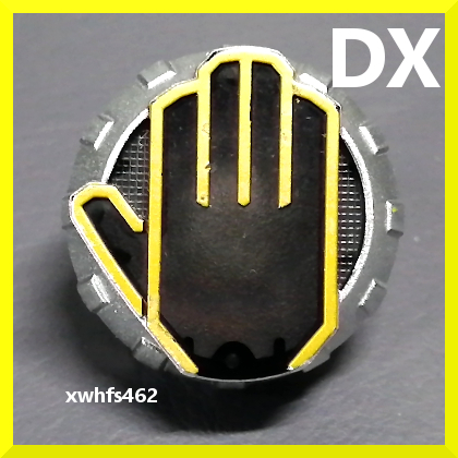 即決美品 DX ドライバーオン ウィザードリング DXウィザードライバー連動 ウィザードリングホルダー付属品 仮面ライダーウィザード CSM tok拍卖