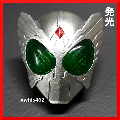 即決美品 発光 オーズ ウィザードリング タトバ DX ウィザードライバー連動 仮面ライダー ウィザード KAMEN RIDER WIZARD Rings CSM tok拍卖