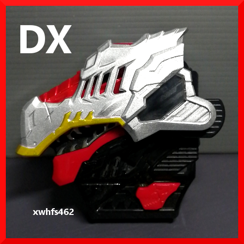 即決美品 変身ブレス DX リュウソウチェンジャー 騎士竜戦隊リュウソウジャー 騎士竜召喚 CSM リュウソウル リュウソウケン 特撮 戦隊 tok拍卖