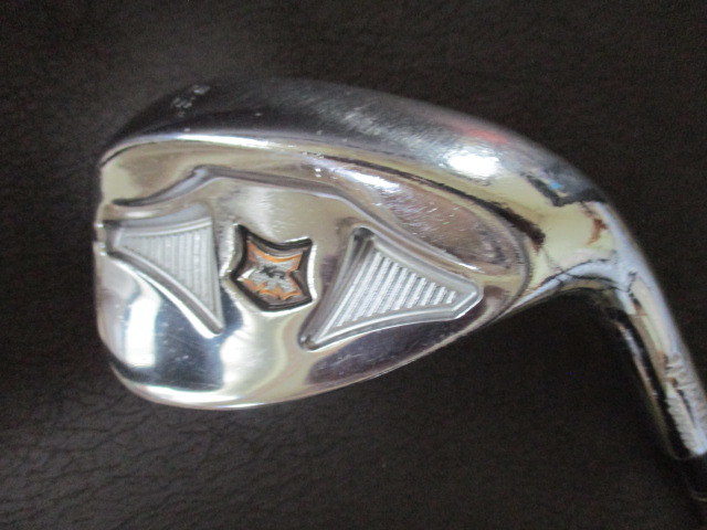 中古 テーラーメード PW 53度 53-001 シャフト:カーボンFLEX-S拍卖