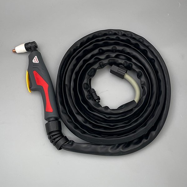 プラズマカッター トーチ ケーブル 7m CUT40 CT312 CT416 4234拍卖