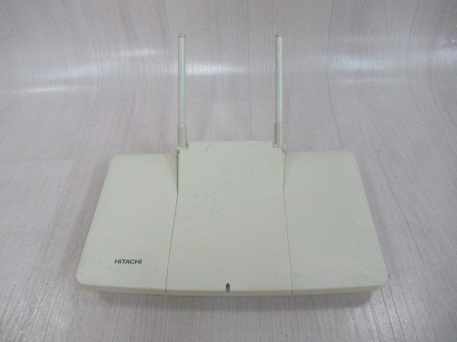 Ω ZI2 15629※保証有 18年製 HITACHI 日立 HI-D3 BS-S-ホンタイ(ND) 増設接続装置 ・祝10000!取引突破!拍卖