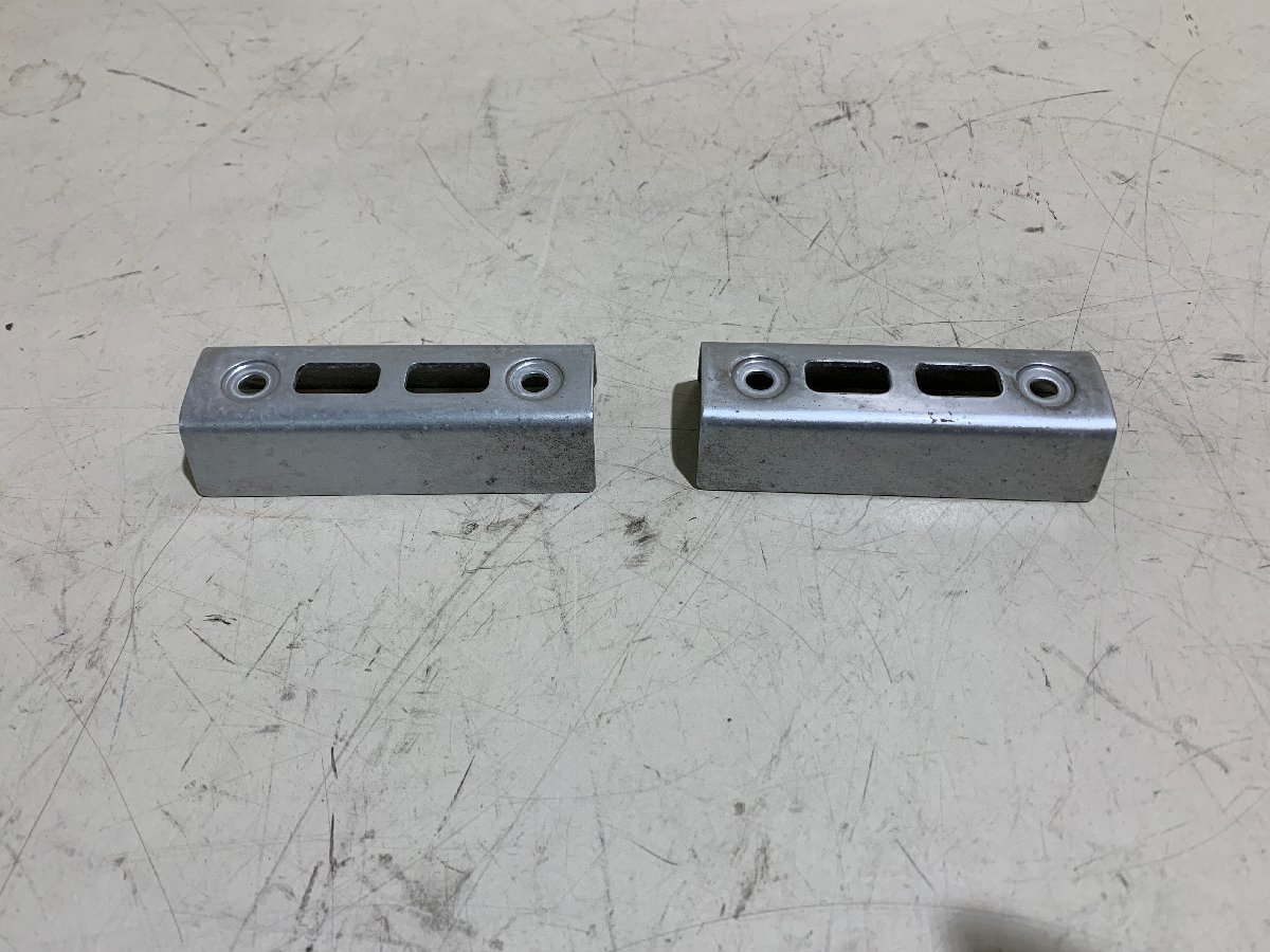 XJR1200 ラジエター カバー 左右セット 純正 サイド拍卖