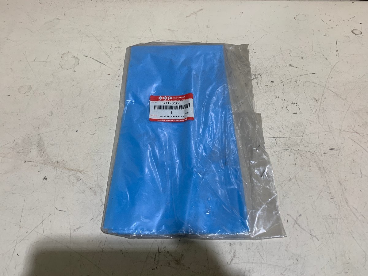 SUZUKI スズキ ドアシーリング ドア シーリング カバーのみ 83911‐60X51拍卖