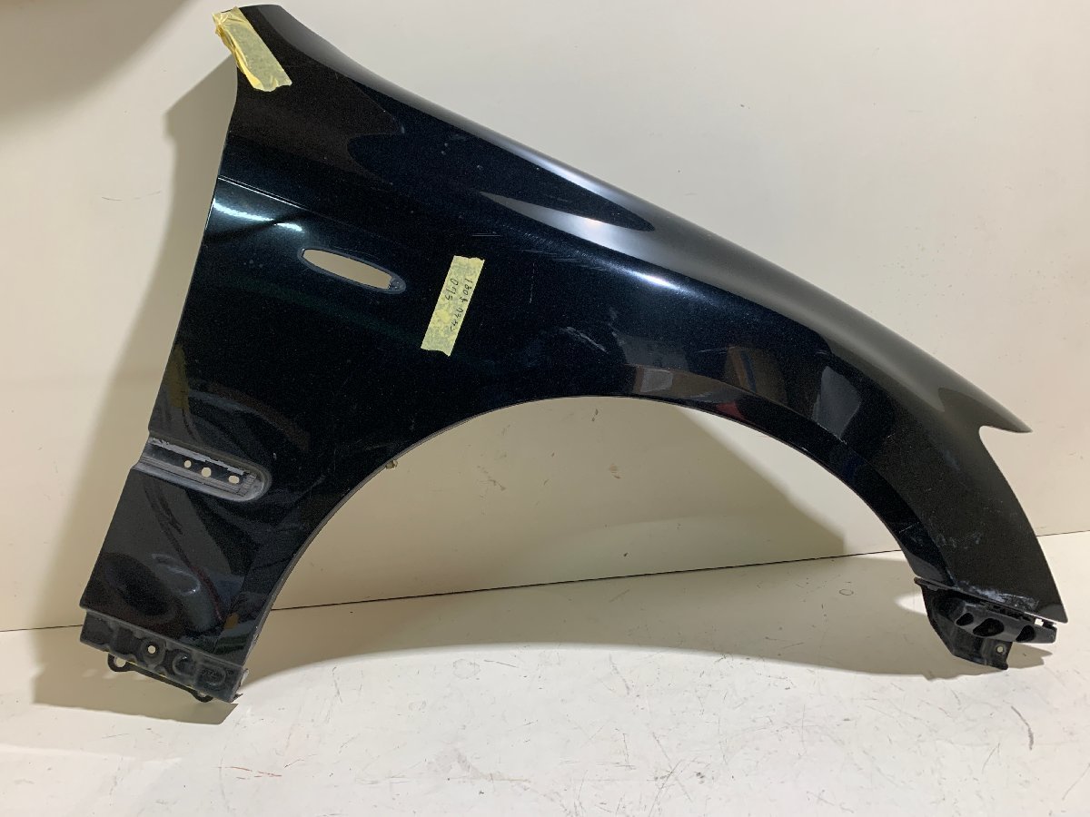 TOYOTA トヨタ クラウン GRS180系 180 右フェンダーパネル R 運転席側 フェンダー パネル拍卖