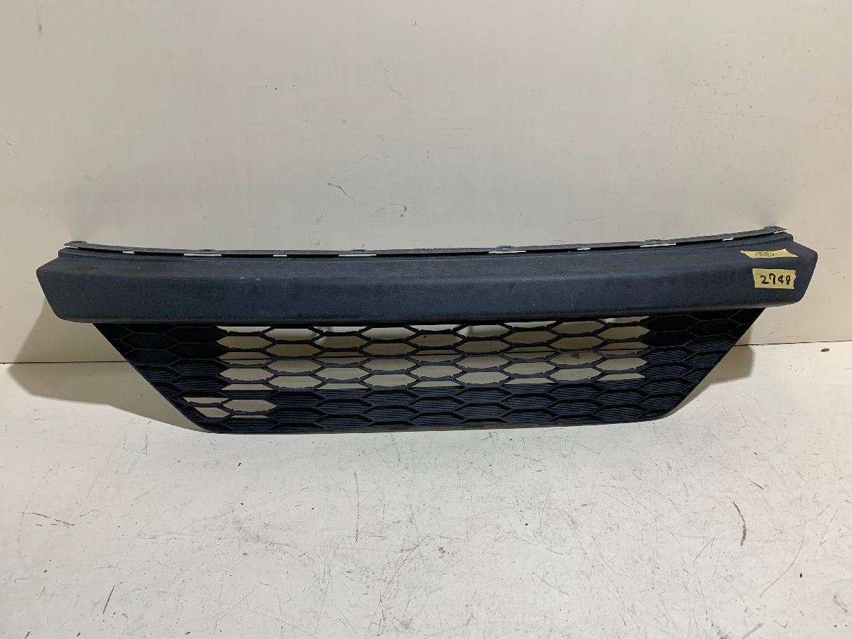 HONDA ホンダ フィット フロントバンパーグリル フロント バンパー グリル 71102‐15A‐00 71102‐15C‐00拍卖