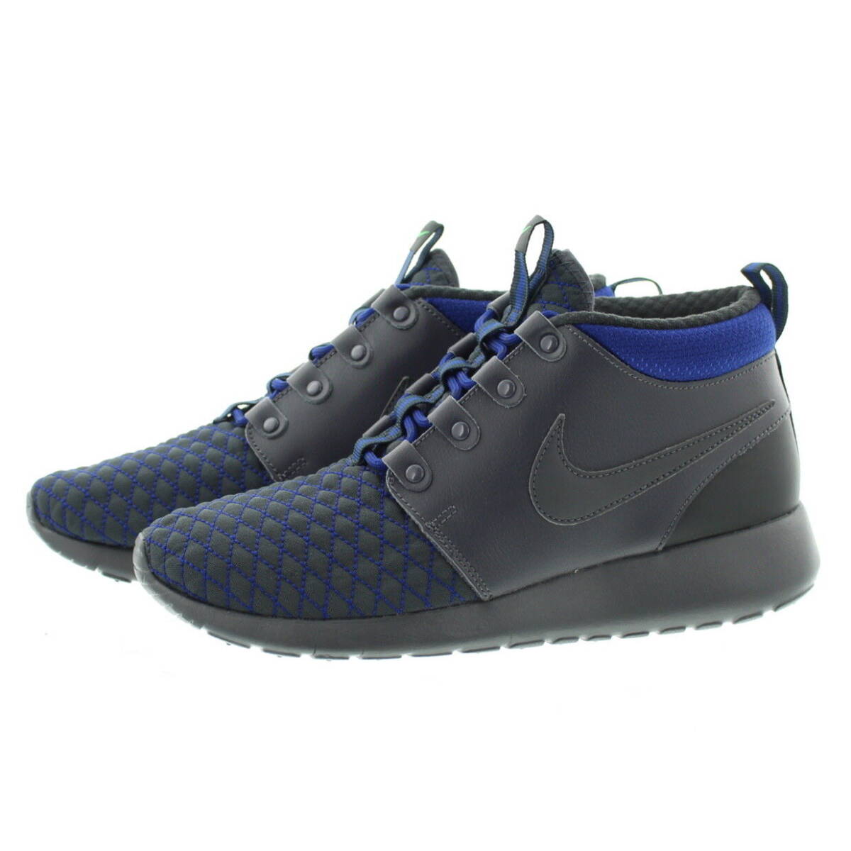 ナイキ ローシ ワン ミッド ウインター GS 23㎝ 807575-001 ROSHE ONE MID WINTER GS 女性 子供 キッズ 拍卖