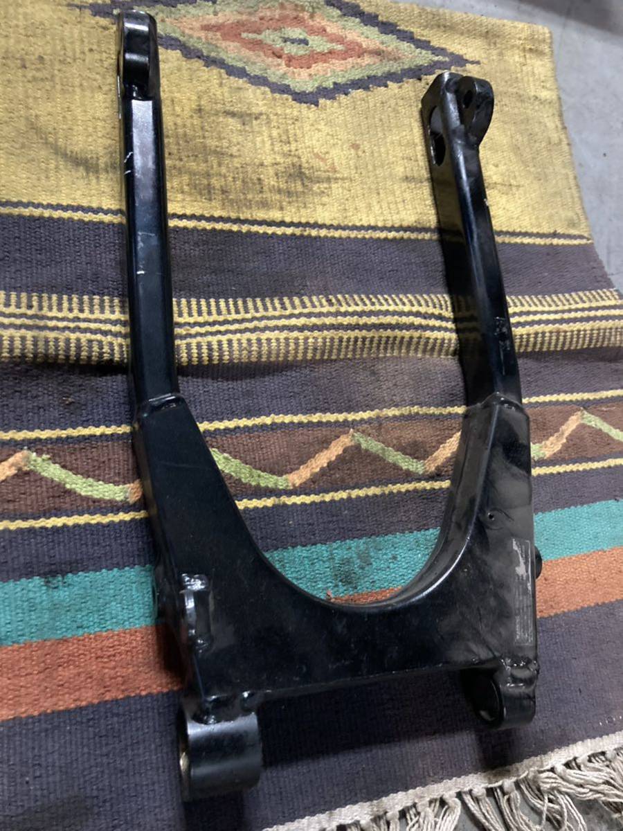 スポーツスター ショートスイングアーム XLH883 1200 EVO拍卖