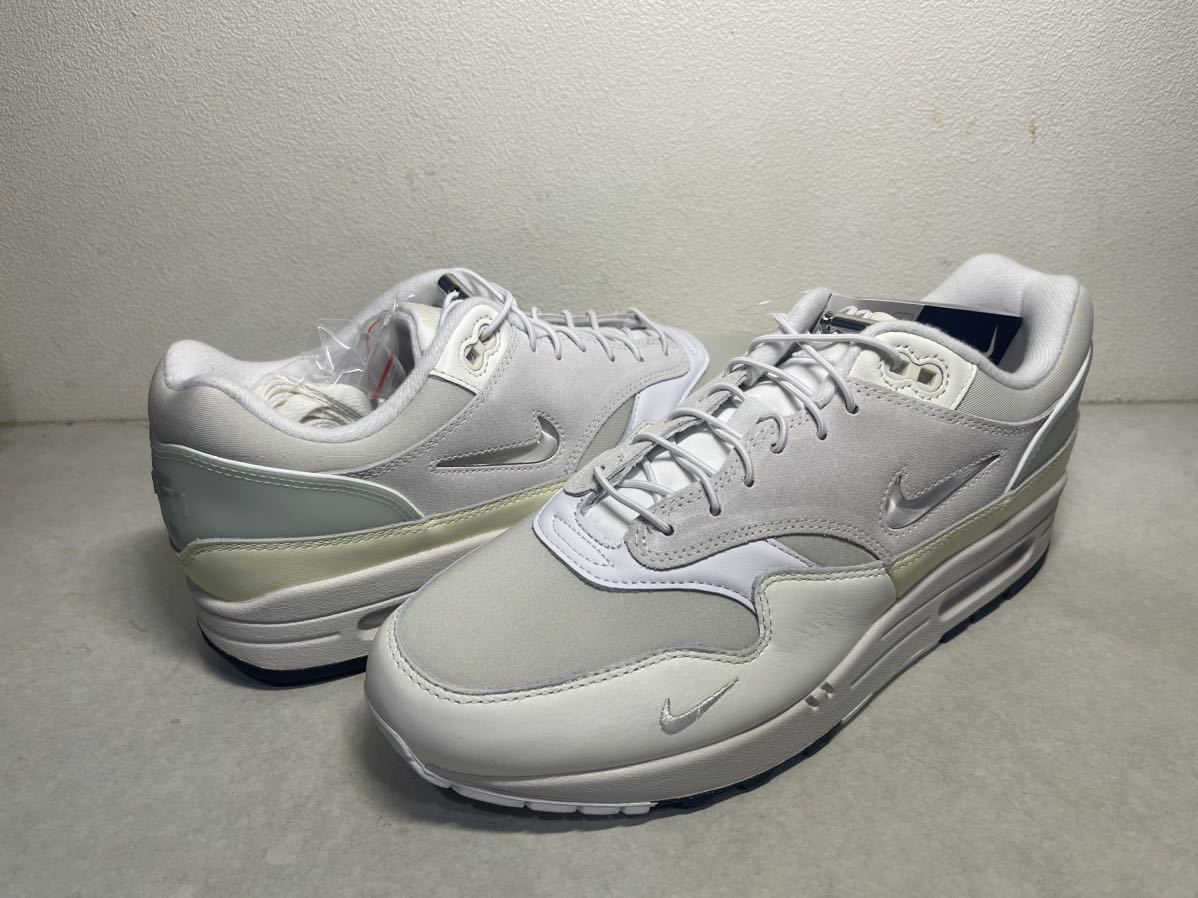 NIKE AIR MAX 1 PRM エア マックス 1 プレミアム HANGUL DAY ハングルデイ US9.5 国内正規 未使用 DZ5317-121拍卖
