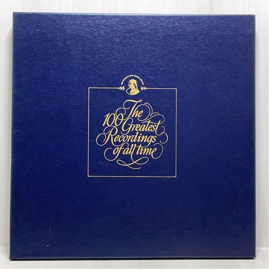 US盤 赤盤 ブリトゥン(自作指揮) ブリトゥン 戦争レクイエム 洗浄済 2LP拍卖