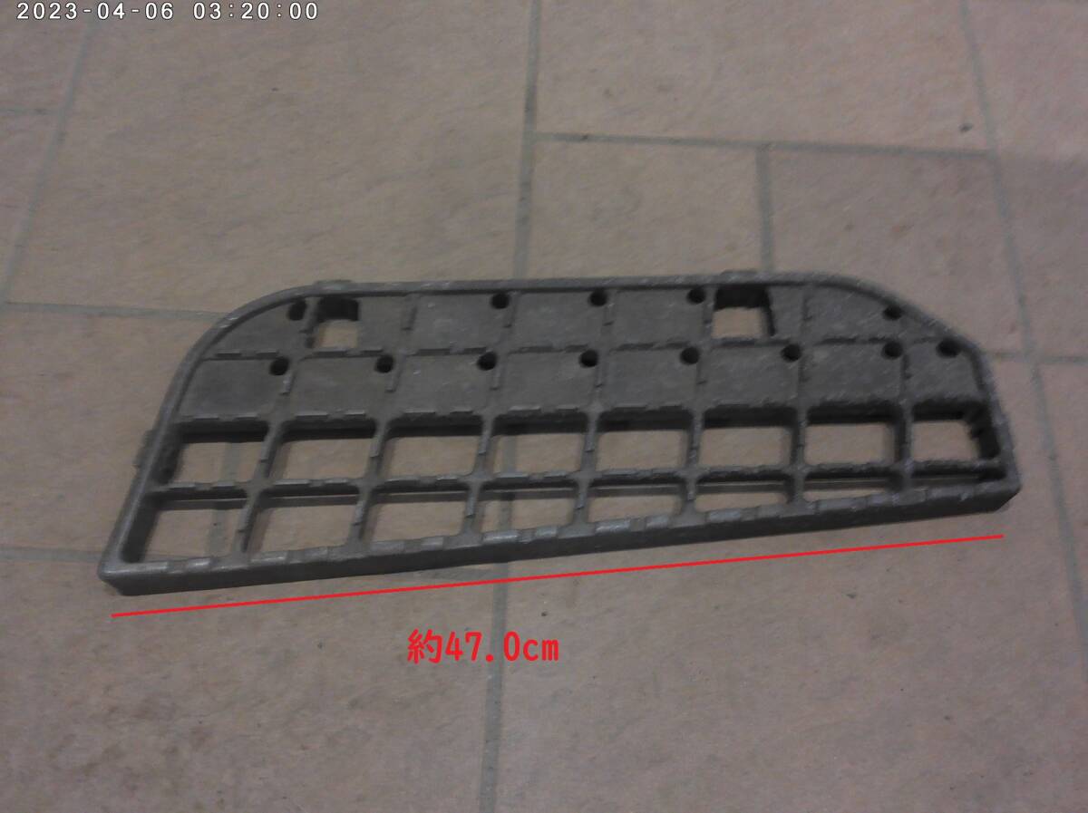 ☆日産ディーゼル UD ビッグサム 左 セカンド ステップ アルミ製 ☆拍卖