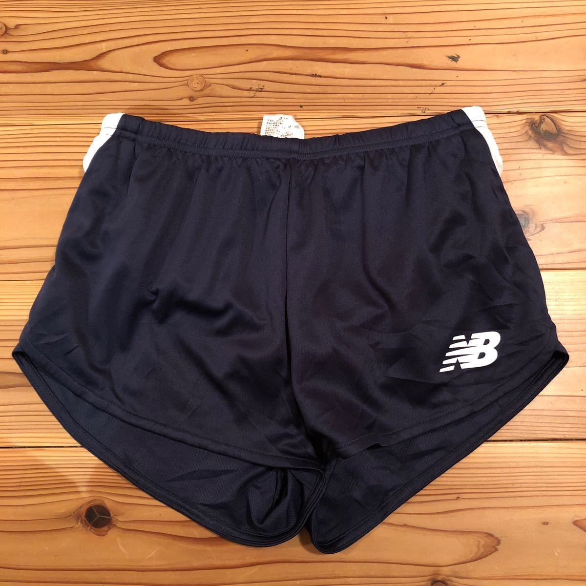 ニューバランス ランニングパンツ 男子用 M拍卖