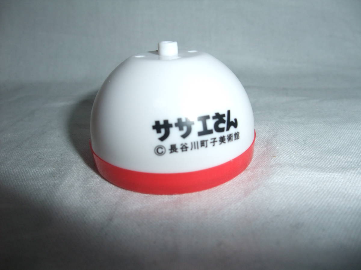 サザエさん カプセルスタンプ はんこ タマ拍卖