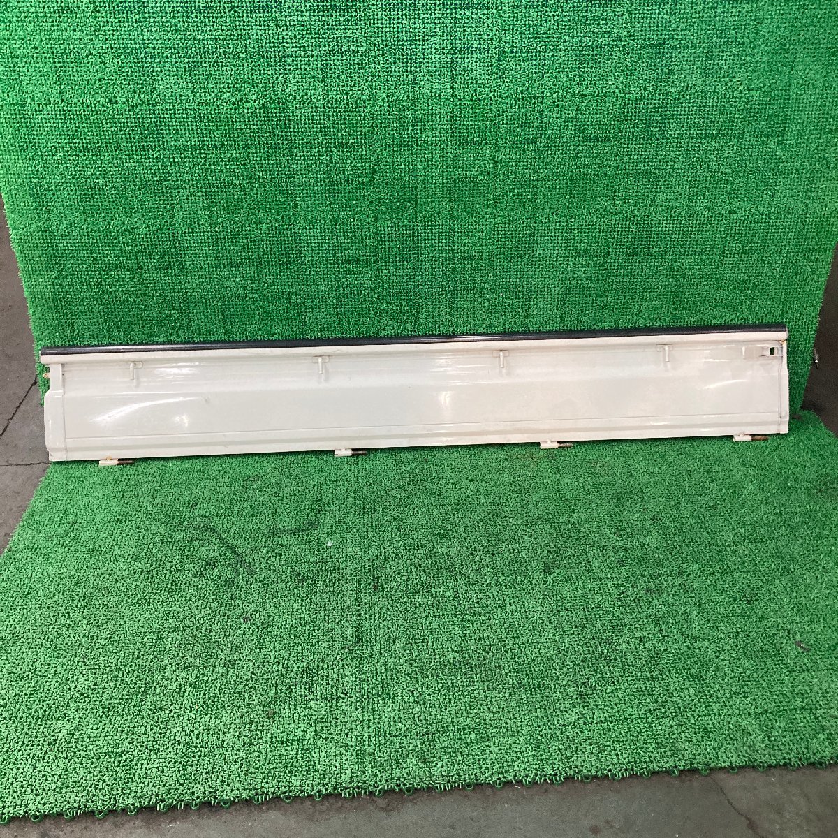 ♪♪ハイゼット スペシャル S210P 右 アオリ カラー W20 (W1278)♪♪拍卖