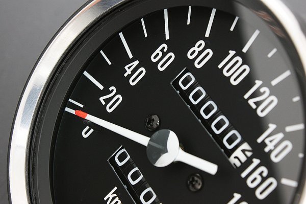 ◆マッハ 500 SS H1 スピード & タコ メーター set リプロ品◆MACH Ⅲ◆KAWASAKI カワサキ◆H1A KA KA1拍卖