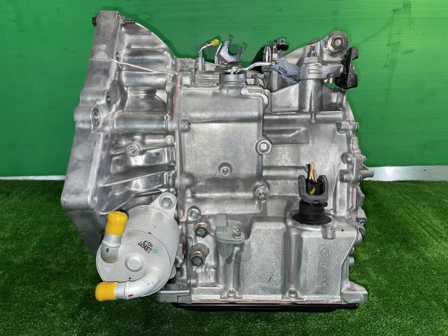 CX-5 3DA-KF2P オートマチックミッションASSY XD拍卖