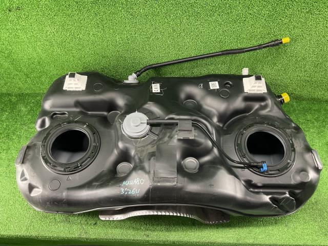 ハリアー 6BA-MXUA80 フューエルタンク Z レザーパッケージ拍卖