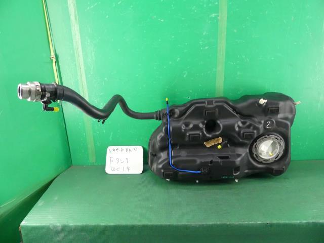 ジープ レネゲード ABA-BU14 フューエルタンク 2NDアニバーサリー エディション拍卖