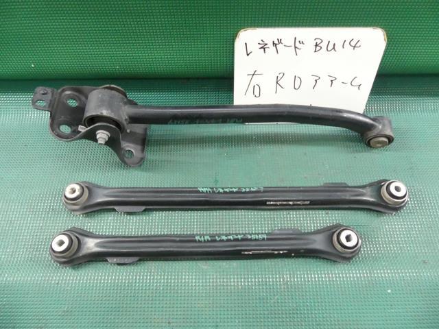 ジープ レネゲード ABA-BU14 右リアロアアーム 2NDアニバーサリー エディション拍卖