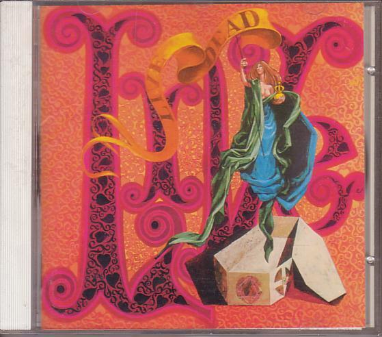 グレイトフル・デッド/ライブ/デッド【国内91年盤】拍卖