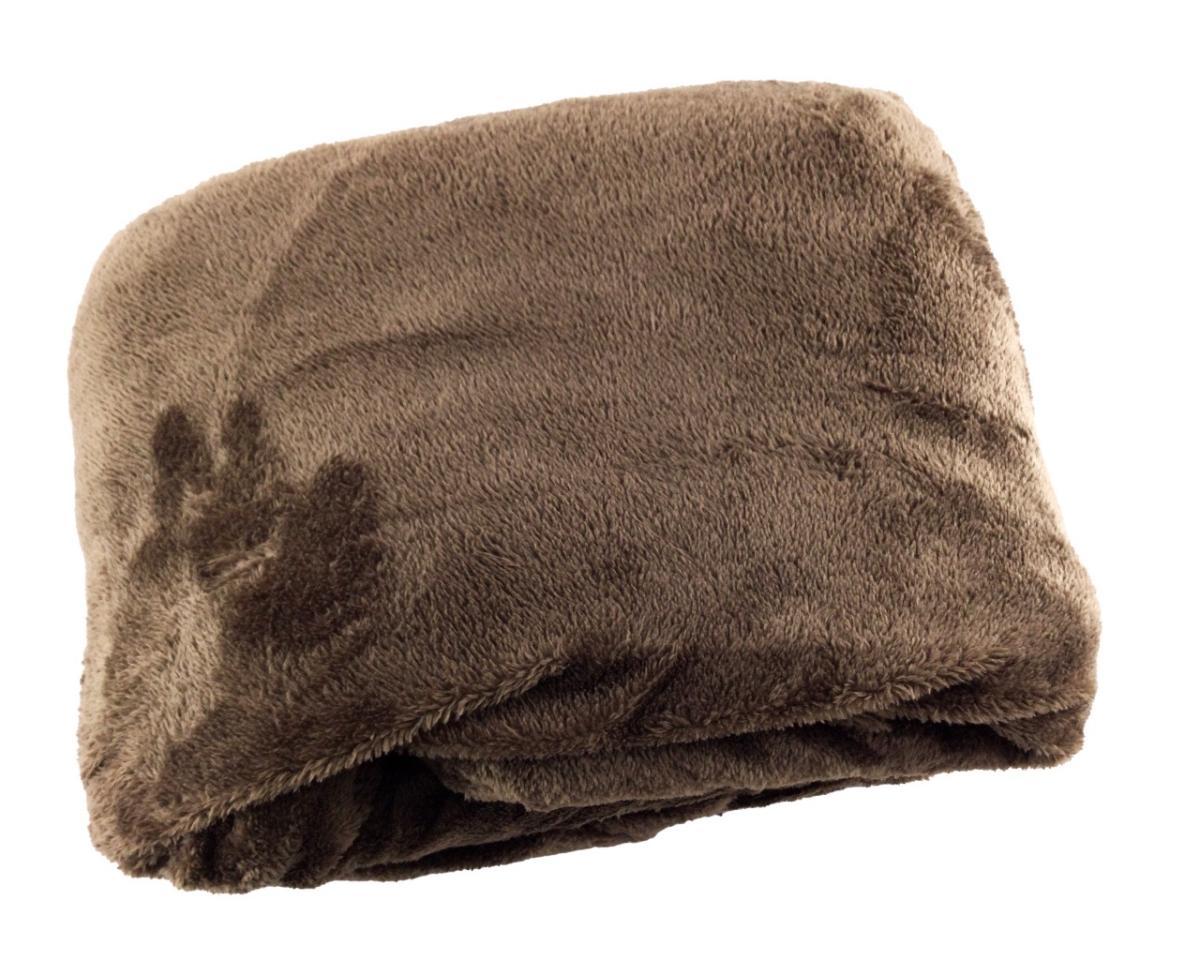 のびのびフィットするラグカバー 洗える 適応ラグサイズ 1.5畳 130x185cm ブラウン 冬拍卖