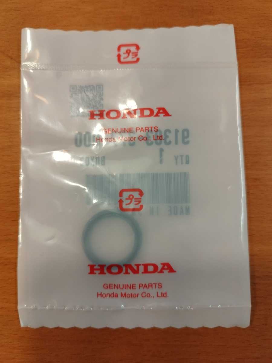 ホンダ純正部品:Oリング 13.8X2.5 91303377000 9130 3377 000 O-ring 13.8X2.5 91303-377-000 日本製 オイル漏れ修理 オイルシール拍卖