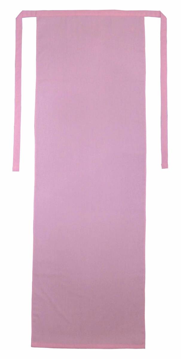 日本製ふんどし 無地 フリーサイズ ピンク拍卖