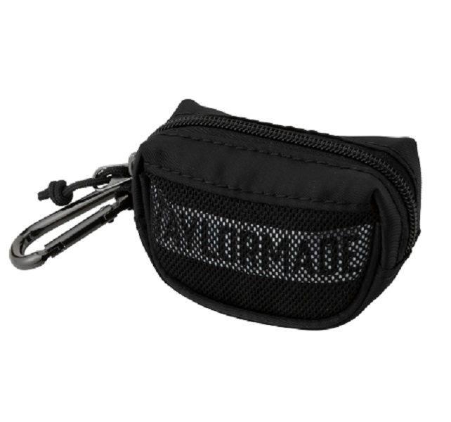 テーラーメイド 小物類 TM23 ボックスロゴ ボールケースBK(新品、未使用)(即納)拍卖