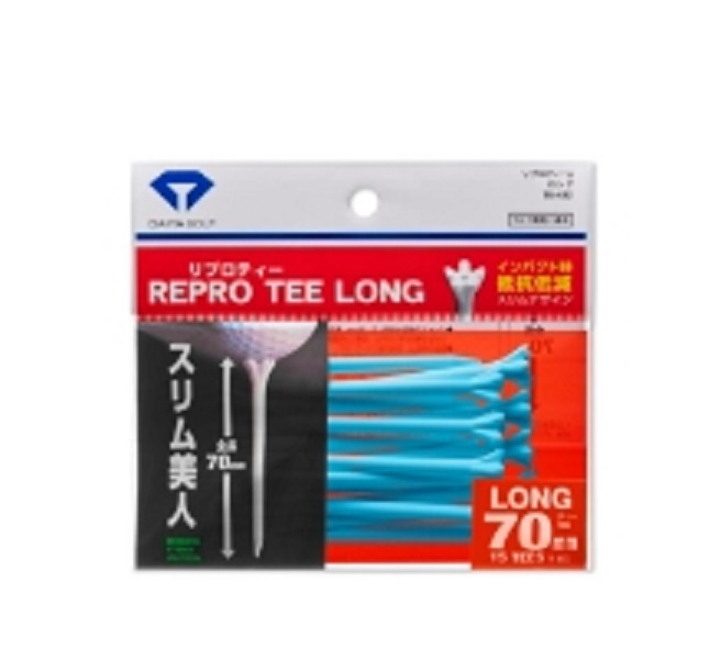 ダイヤ 小物類 リプロティーロング ブルーTE-432(新品、未使用)(即納)拍卖