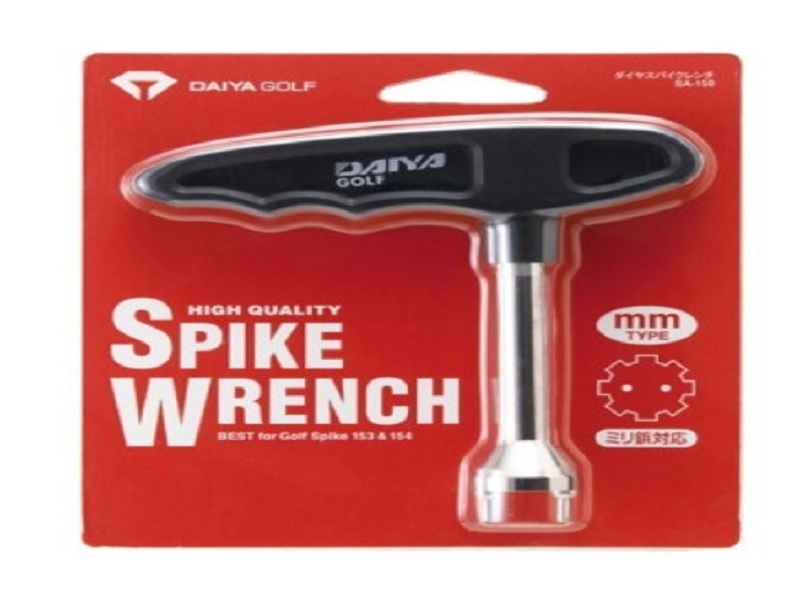 ダイヤ 小物類 ダイヤスパイクレンチ ミリ鋲用(新品、未使用)(即納)拍卖