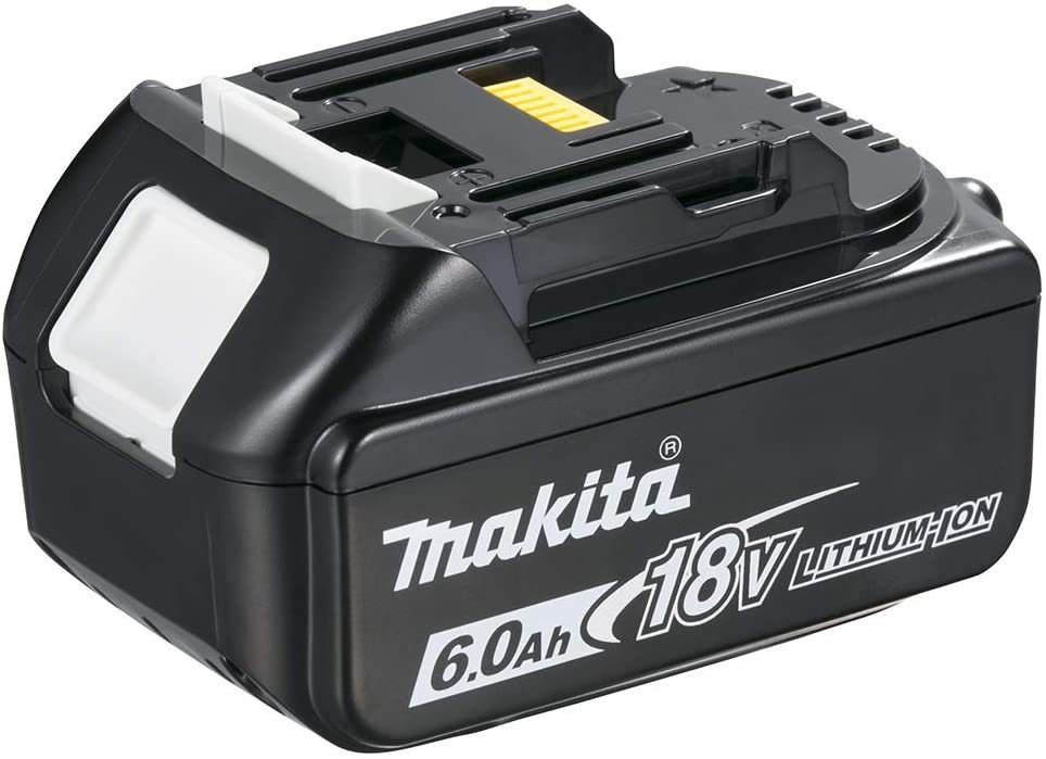 (箱入り正規品) マキタ 純正 BL1860B リチウムイオンバッテリ18V 6.0Ah A-60464 箱入り正規品 残容量表示 自己故障診断 makita拍卖