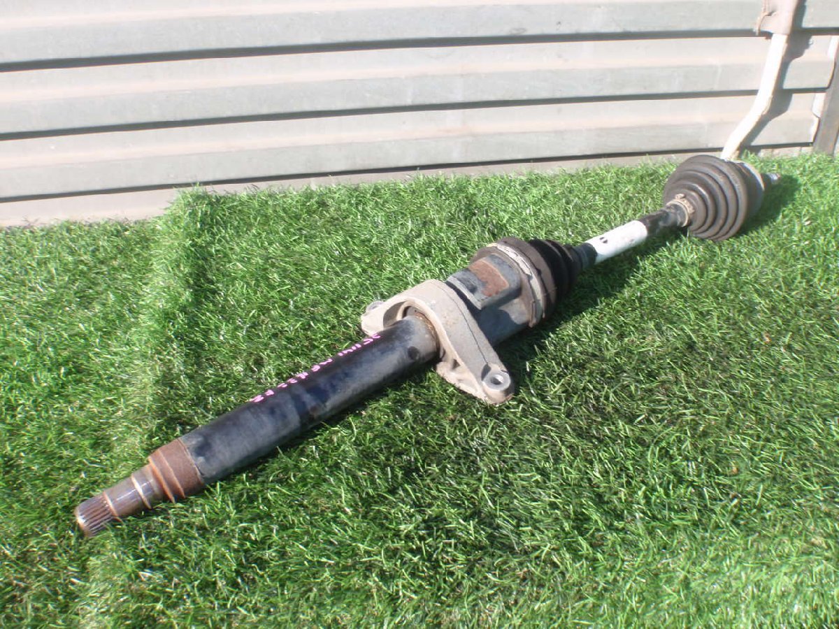 ★ MF16 BMW MINI ミニクーパー R56 フロントドライブシャフト右 351141JJ拍卖