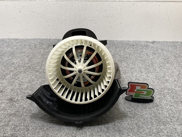 新品!トゥアレグ 7L系 純正 ブロアモーター/ファンモーター 173.60057 7L0820021Q フォルクスワーゲン(134688)拍卖