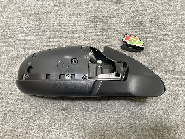 新品!V70/S60 SB系 純正 右 ドアミラー 13線 メモリー付き 01 5463 30634920 ボルボ(134979)拍卖